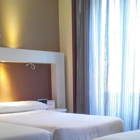Gran Espana Hotel