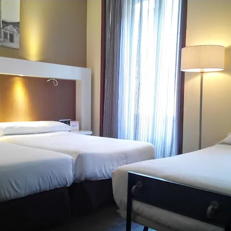 Gran Espana Hotel Oviedo