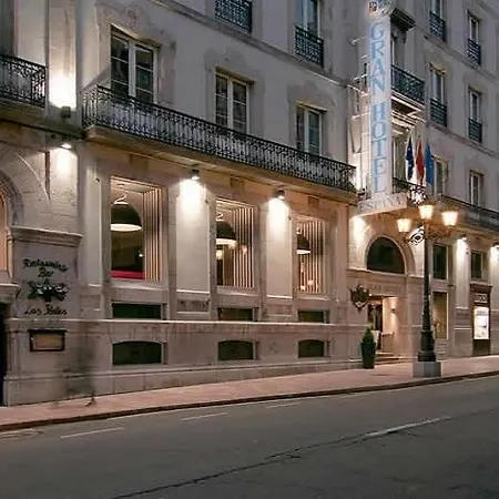Gran Espana 4*