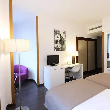 Hotel Gran Espana