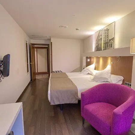 Gran Espana Hotel 4*