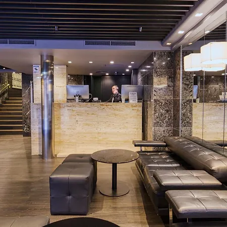 Gran Espana Hotel