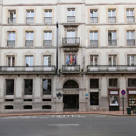 Hotel Gran Espana