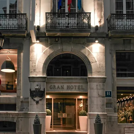 Hotel Gran Espana
