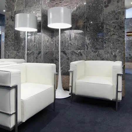 Hotel Gran Espana 4*