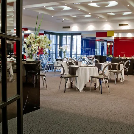 Hotel Gran Espana