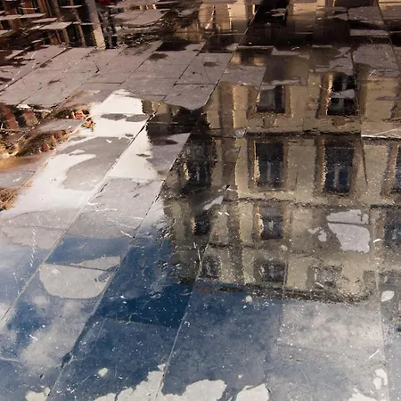 Hotel Gran Espana 4*