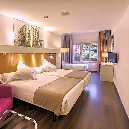 Gran Espana Hotel