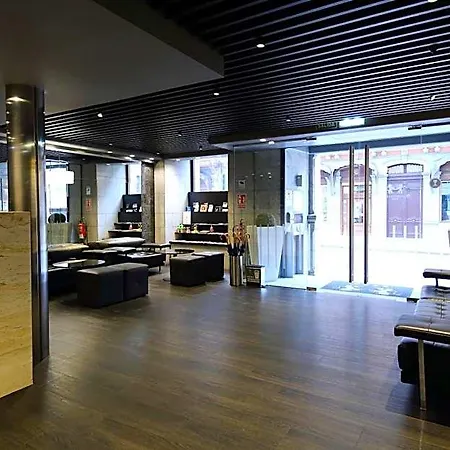 Gran Espana Hotel