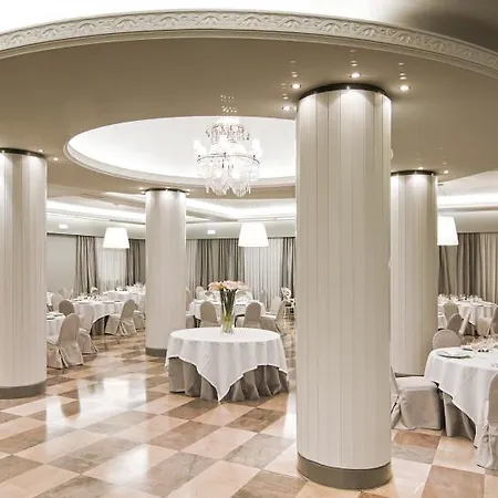 Hotel Gran Espana Oviedo