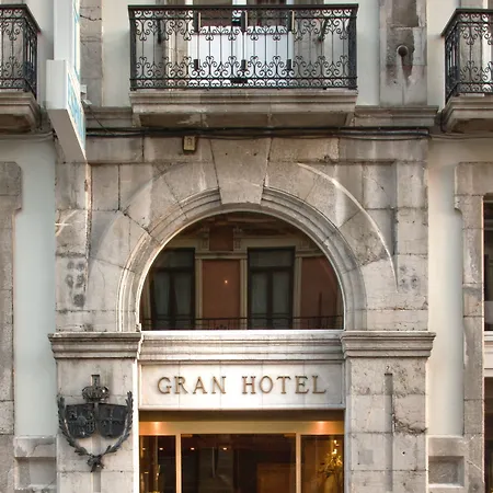 Gran España Oviedo