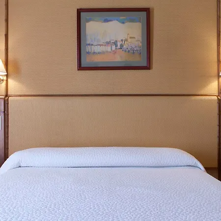Hotel Gran Espana