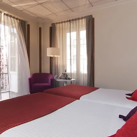 Hotel Gran Espana