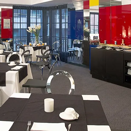 Gran Espana Hotel 4*