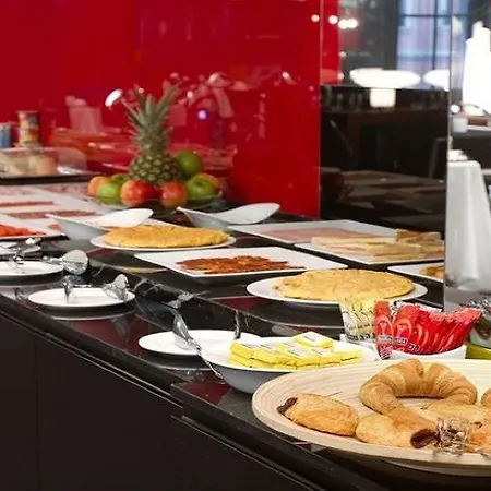 Gran Espana 4* Oviedo