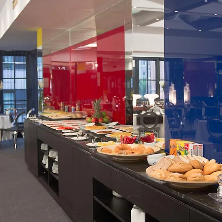 Hotel Gran Espana Oviedo