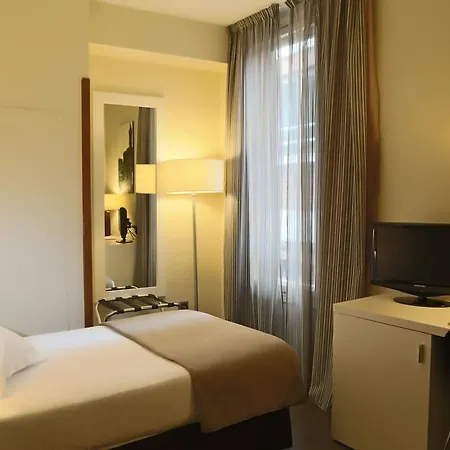 Gran Espana Hotell