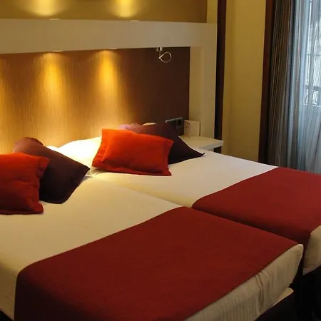 Gran Espana Hotel 4*