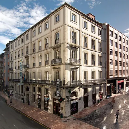 Hotel Gran Espana
