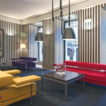 Gran Espana 4* Oviedo
