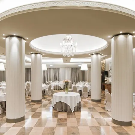 Gran Espana Hotel