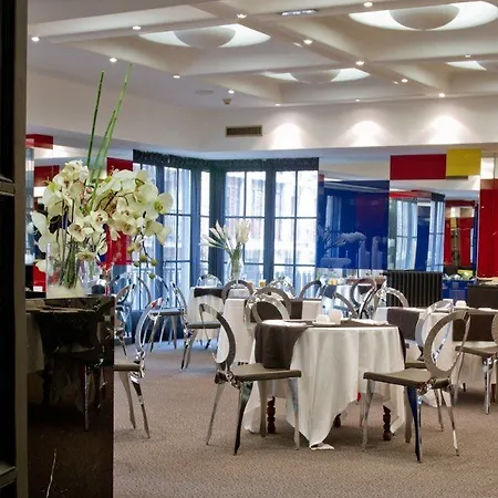 Hotel Gran Espana 4*