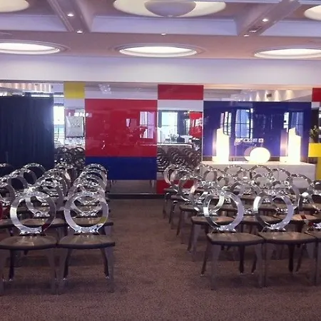 Gran Espana 4* Oviedo