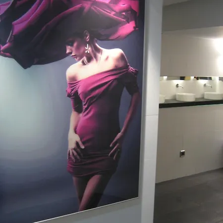 Hotel Gran Espana 4*