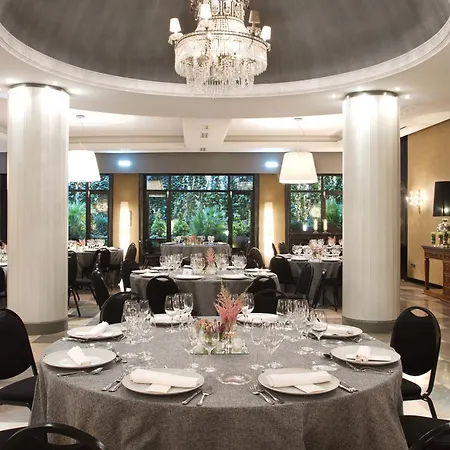 Gran Espana Hotel