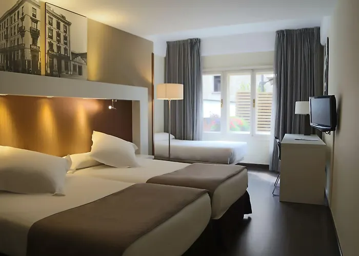 Gran Espana Готель 4*