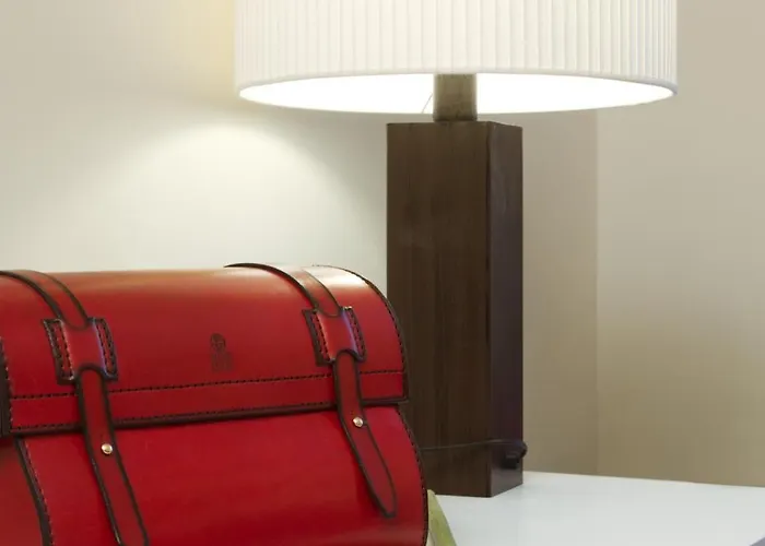 Готель Gran Espana Ов'єдо