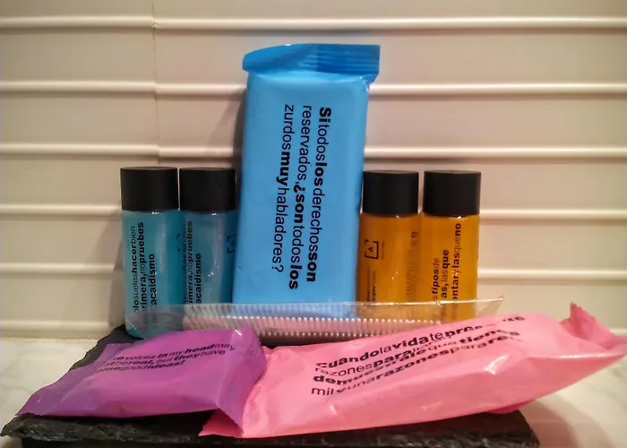 Gran Espana Готель Ов'єдо