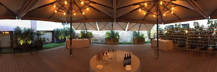 Gran Espana Ов'єдо