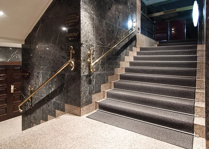 Gran Espana Готель