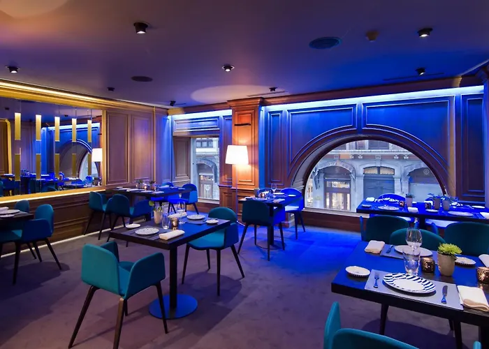 Gran Espana 4* Ов'єдо