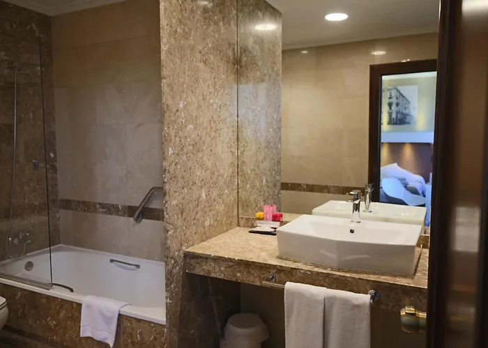 Готель Gran Espana