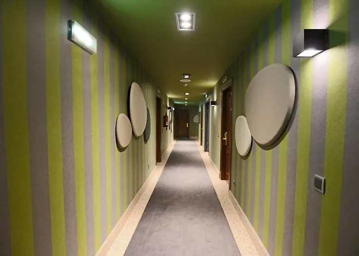 Готель Gran Espana