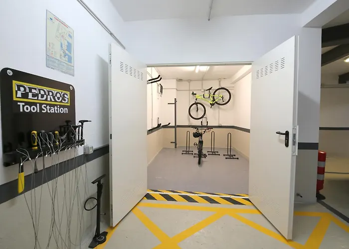 Готель Gran Espana