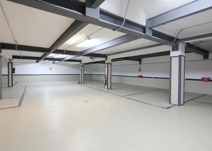 Gran Espana Готель