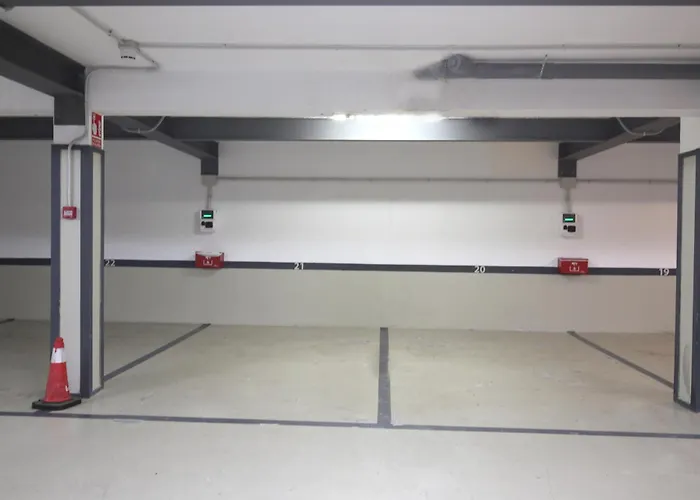 Gran Espana Ов'єдо