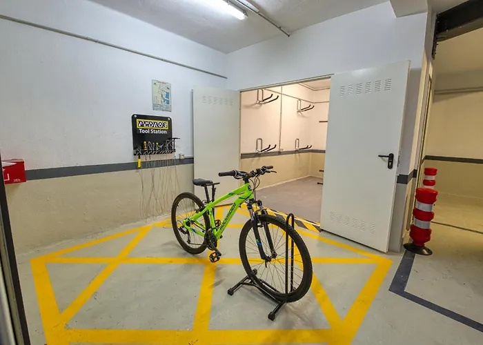 Готель Gran Espana 4*