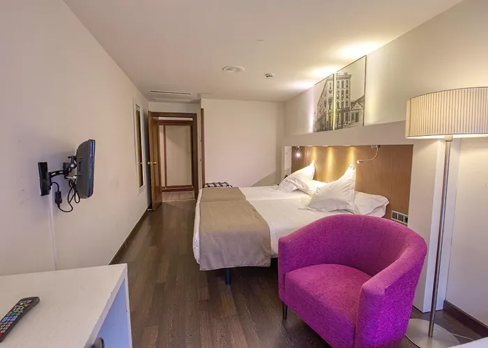 Gran Espana Hotel 4*