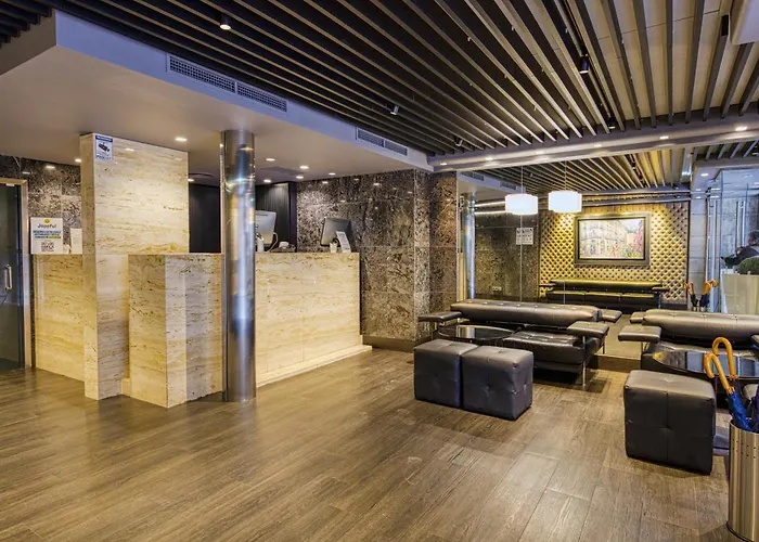 Gran Espana 4* Ов'єдо