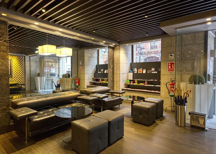 Gran Espana Готель 4*