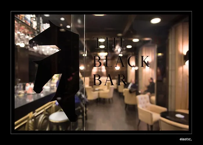 Gran Espana Готель Ов'єдо