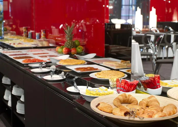 Готель Gran Espana