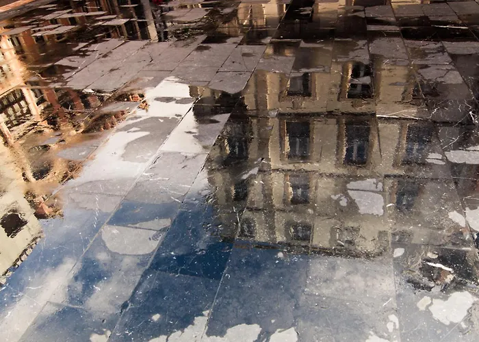 Готель Gran Espana 4*