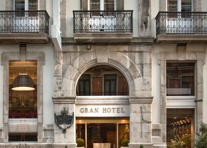 Gran Espana Ов'єдо