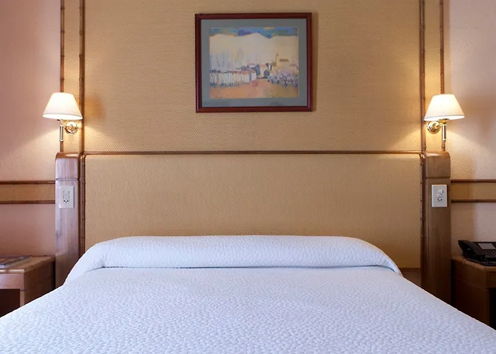 Готель Gran Espana