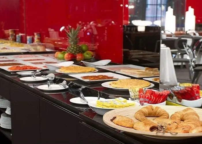 Gran Espana 4* Ов'єдо